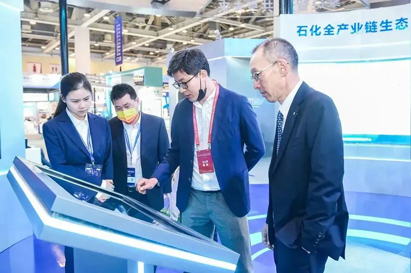 聚链智造 共享未来 | 2023年卓然·易派客工业品展圆满闭幕