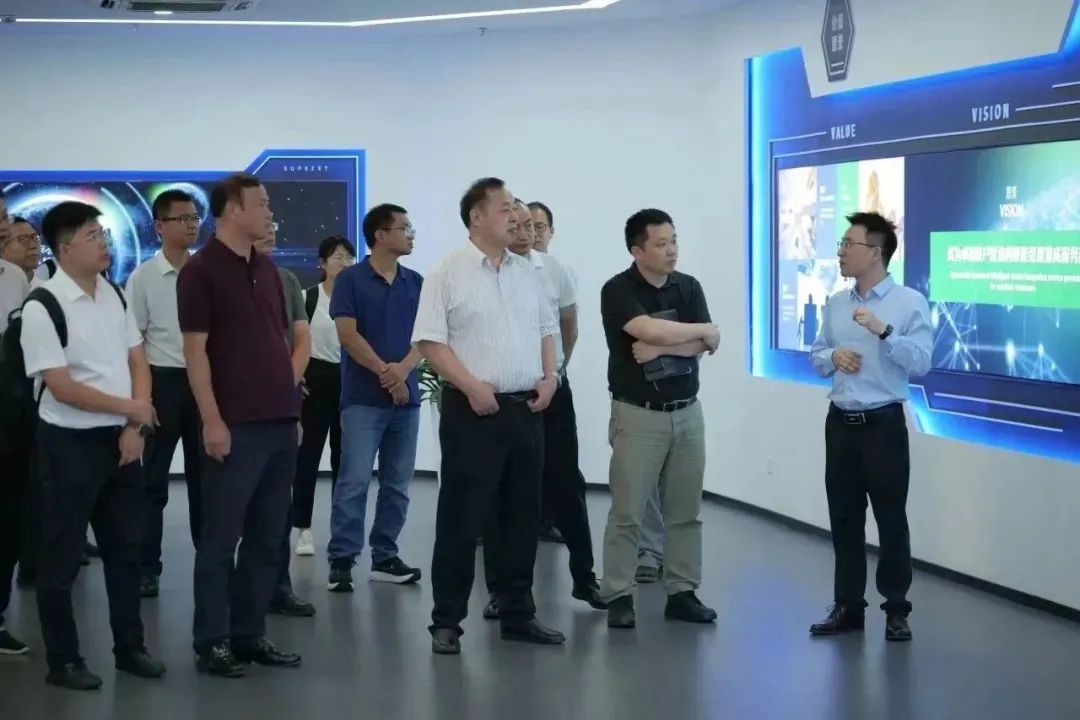 新能源 新动力 新未来|卓然股份“动力与能源产业集群”圆桌座谈会顺利召开 新能源 新动力 新未来|卓然股份“动力与能源产业集群”圆桌座谈会顺利召开
