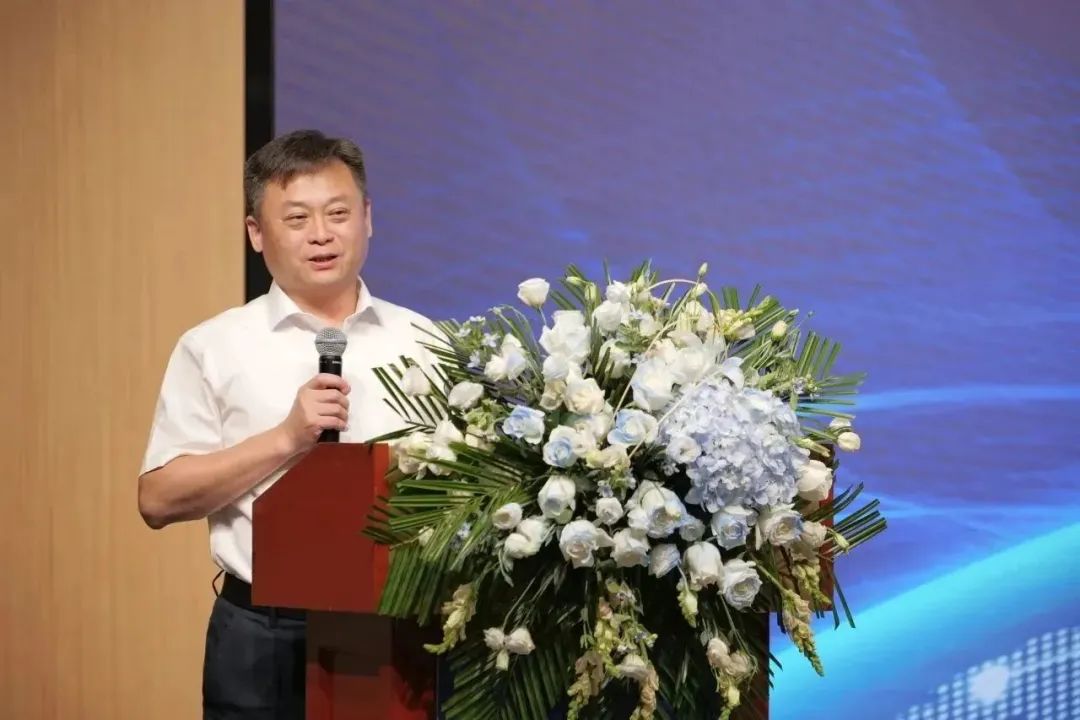 新能源 新动力 新未来|卓然股份“动力与能源产业集群”圆桌座谈会顺利召开 新能源 新动力 新未来|卓然股份“动力与能源产业集群”圆桌座谈会顺利召开